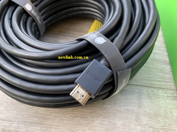 Dây cáp hdmi Ugreen 30M 10114
