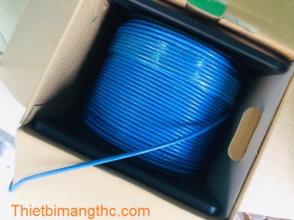 Cáp mạng Commscope Cat6 cao cấp