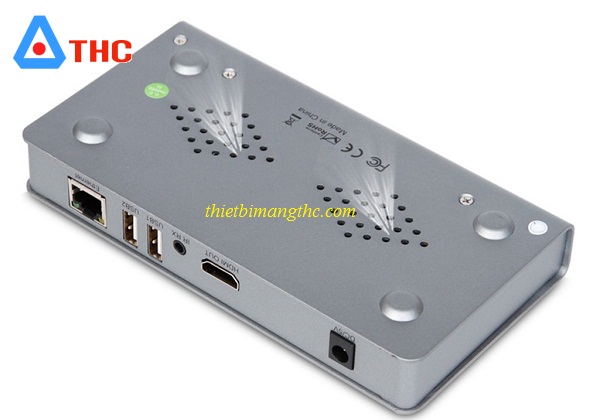 Khuếch đại HDMI 200M
