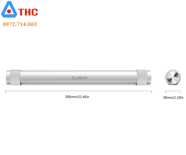 Bộ chia cổng 4 cổng USB M4U3