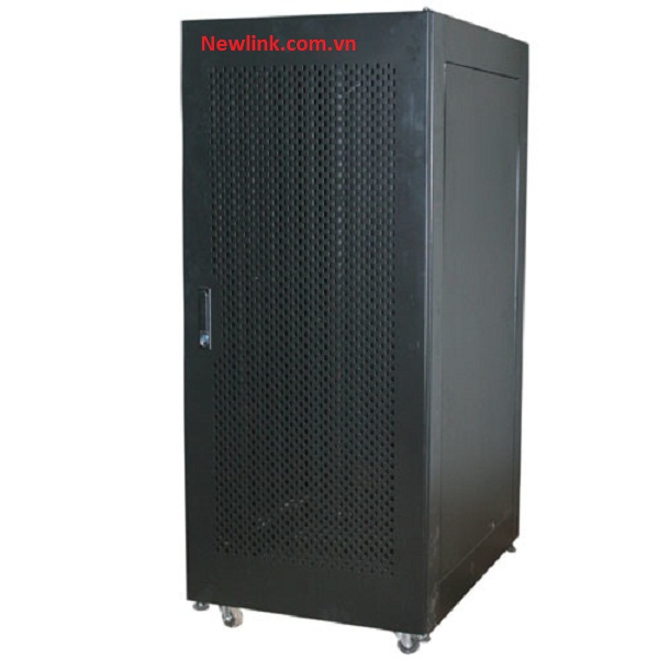 Tủ mạng 20U sâu 1000, Tủ Rack 20U-D1000