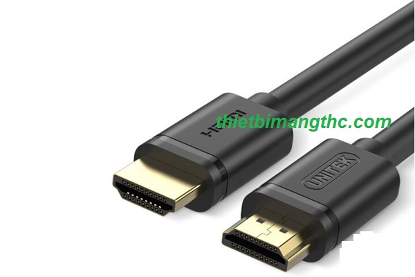 Cáp hdmi UNITEK