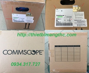 Tò mò về sự khác biệt giữa Cat5 và Cat6