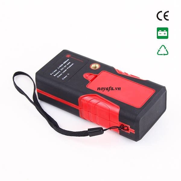  Máy đo khoảng cách laser-100m Noyafa NF-2100 