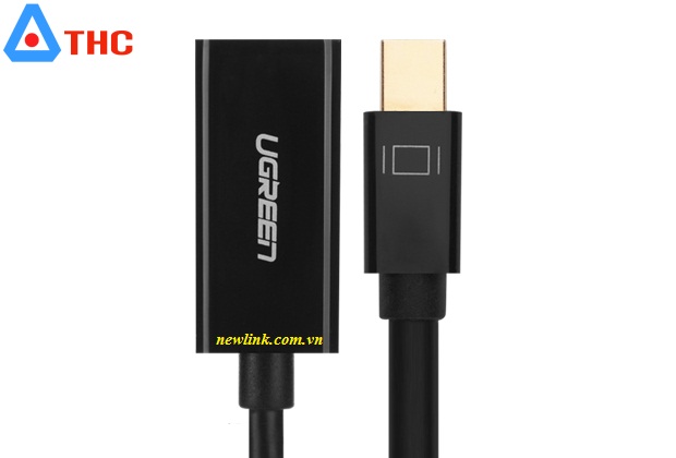 Cáp chuyển mini displayport to HDMI UG-10461