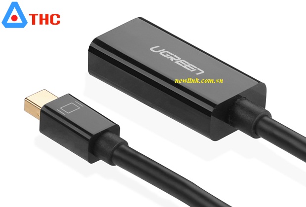 Cáp chuyển mini displayport to HDMI UG-10461