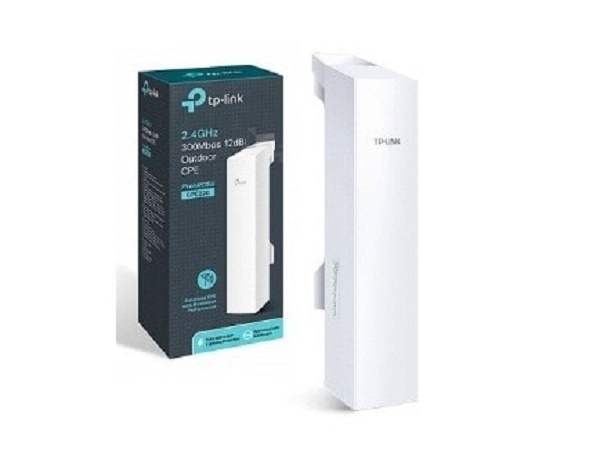 Bộ thu phát không dây TP-LINK CPE510