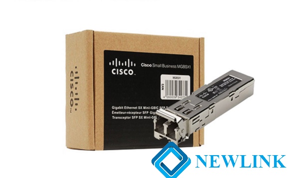 Modul quang MM 1G Cisco MGBS X1 (MGBSX1) cao cấp