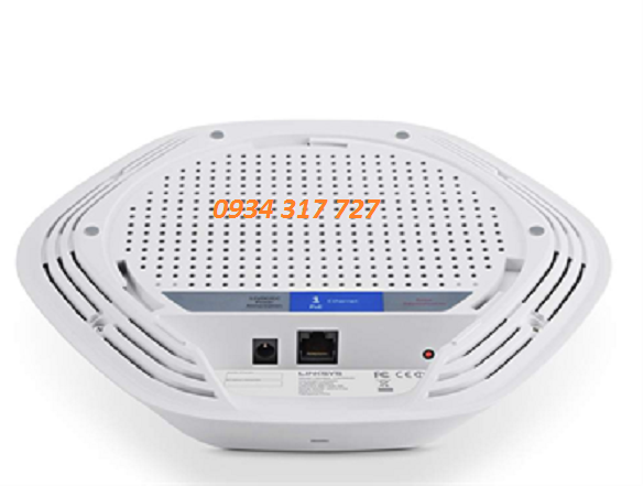 Bộ phát sóng WiFi Linksys LAPN600