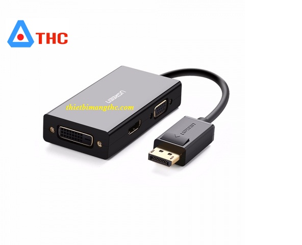 Cáp chuyển đổi DP sang HDMI 