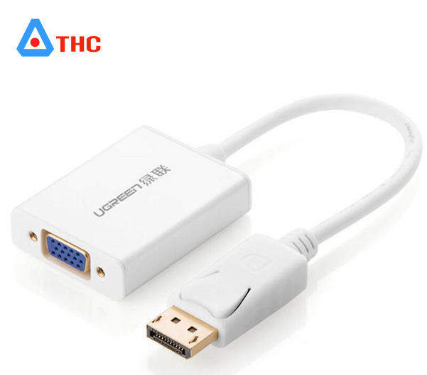 Tính năng nổi bật cáp Mini Displayport to VGA