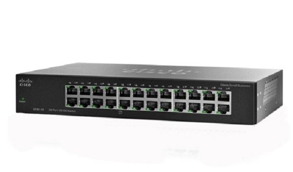 CISCO SG95-24