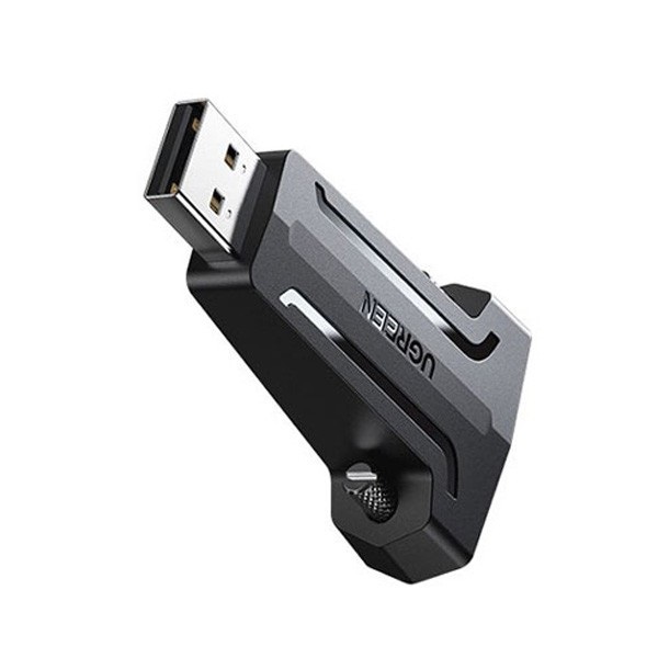 Đầu USB sang RS 323 âm 80111 cao cấp