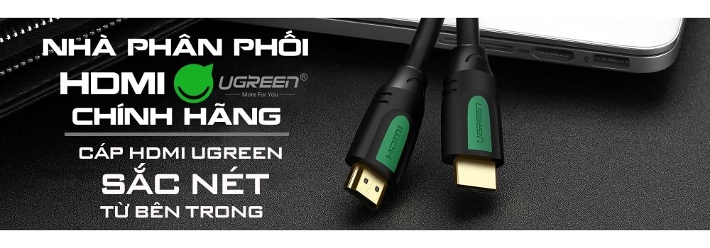 Tìm hiểu về cáp tín hiệu HDMI