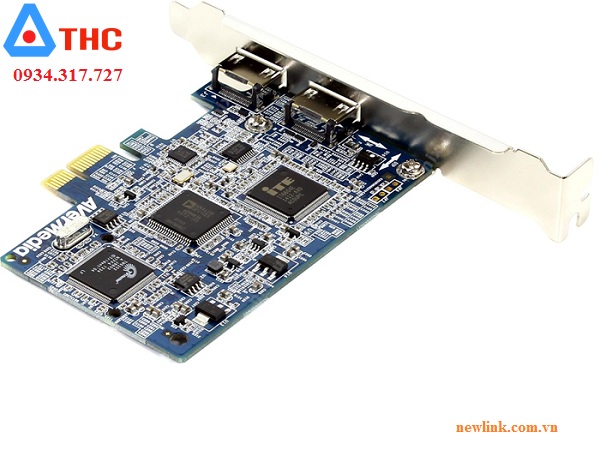 Card ghi hình C727