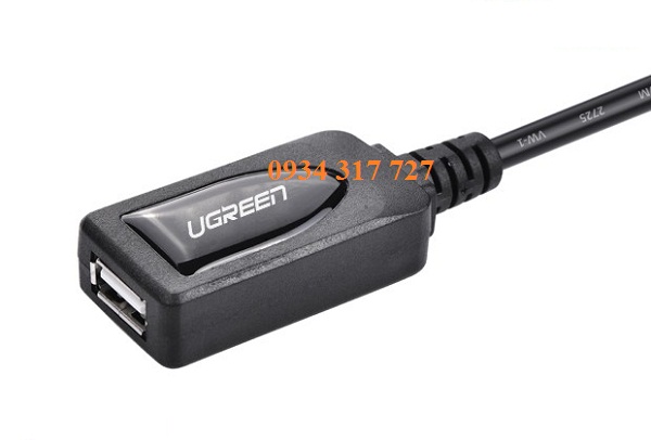 Cáp nối dài USB 10M UGREEN 