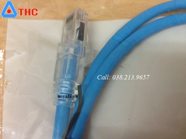 day nhay patch cord cat5 commscope 1,5m 