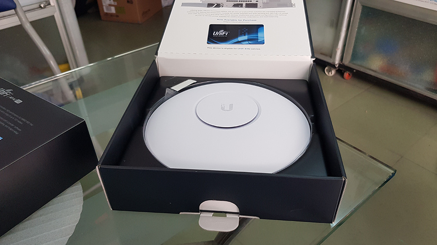 Unifi UAP AC PRO-E