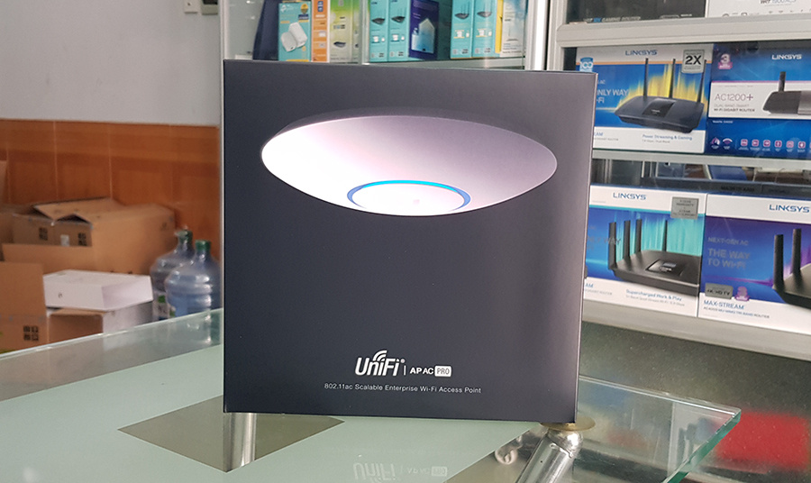 Unifi UAP AC PRO-E