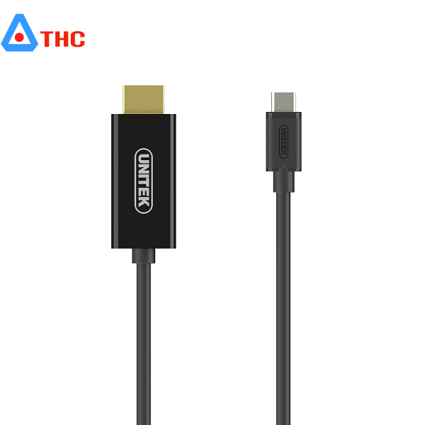 Cáp chuyển dổi USB type-C sang HDMI 