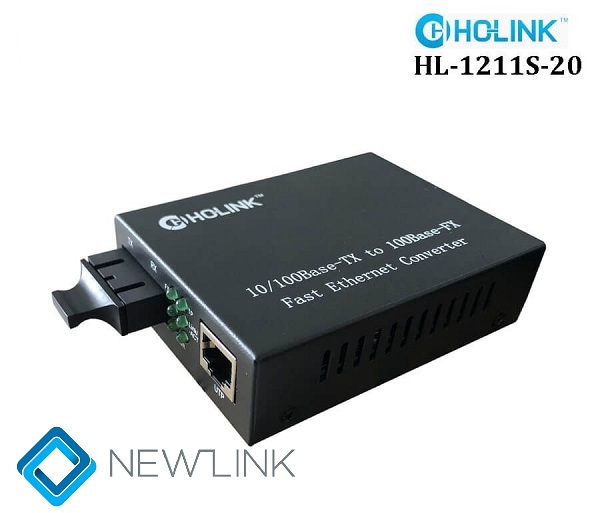 HOLINK HL-1211S-20