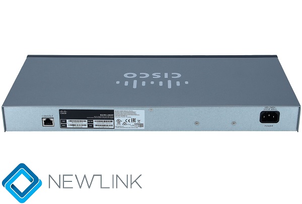 SG350-28SFP-K9-EU