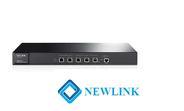 Router TP Link TL-ER6120 cao cấp