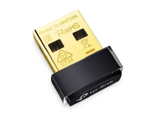 USB Wifi Nano TP-LINK TL-WN725N