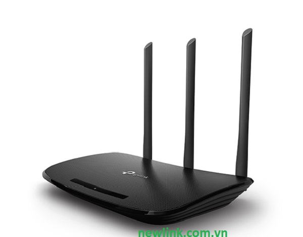 Bộ Phát wifi TP-Link 940N anten 3 râu chính hãng