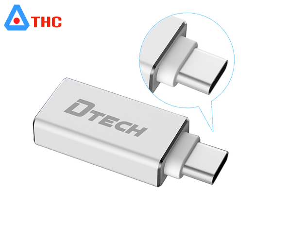 TypeC-USB