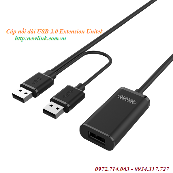 Cáp-USB-nối-dài-10m