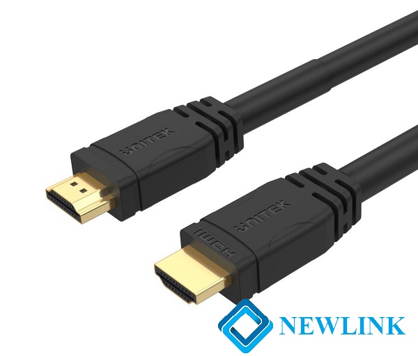 Cáp HDMI 35M Unitek cao cấp