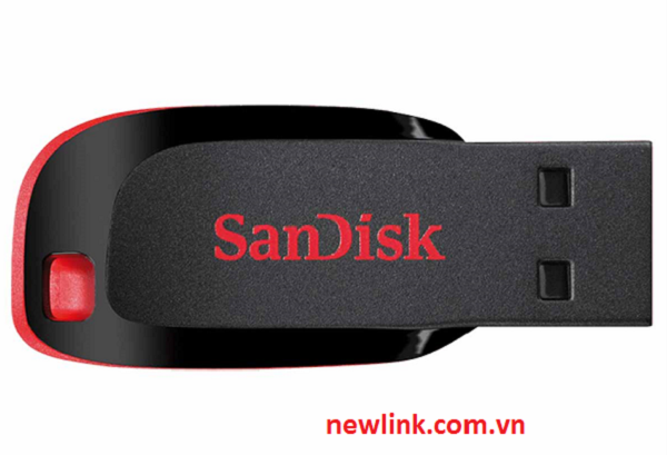 Usb 2.0 8Gb SanDisk