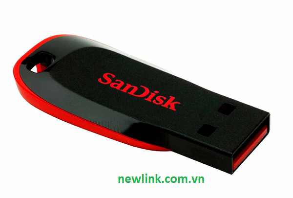 Usb 2.0 8Gb SanDisk