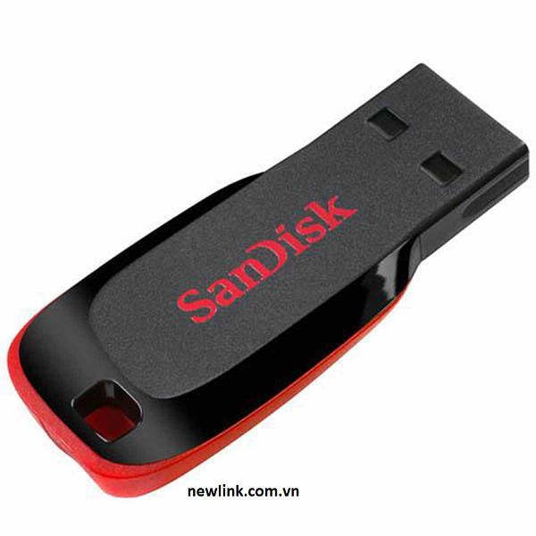 Usb 2.0 8Gb SanDisk