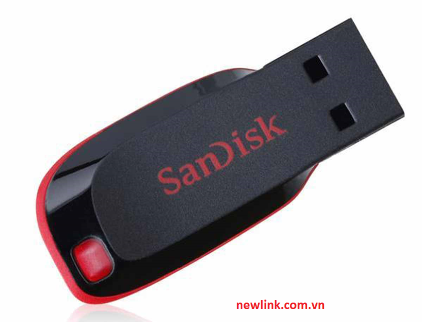 Usb 2.0 8Gb SanDisk