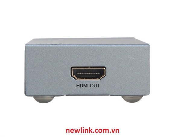 Bộ chuyển 3G SDI to HDMI