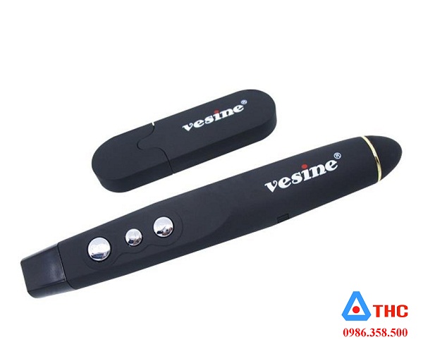 Bút trình chiếu, thiết bị trình chiếu Vesene VP101