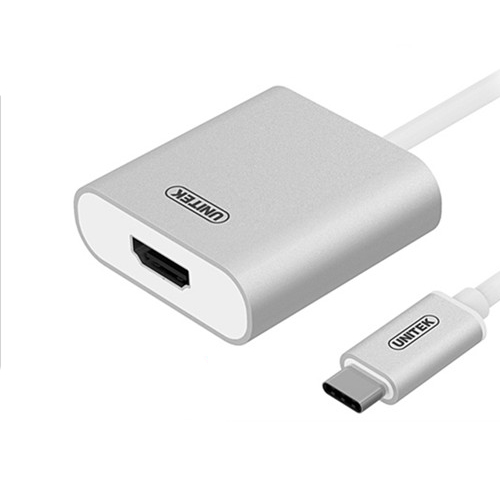 Cáp chuyển đổi USB 3.1 Tpye C to HDMI