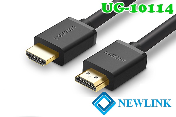 Cáp HDMI UGREEN 