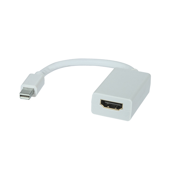 Cáp chuyển đổi, Cáp chuyển đổi Mini DisPlayPorts sang hdmi dùng cho Mac...