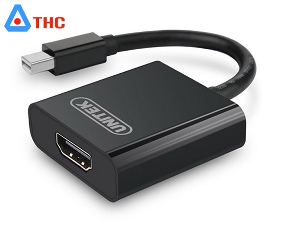 Dây cáp, Cáp chuyển đổi Mini DisplayPort to HDMI Converter