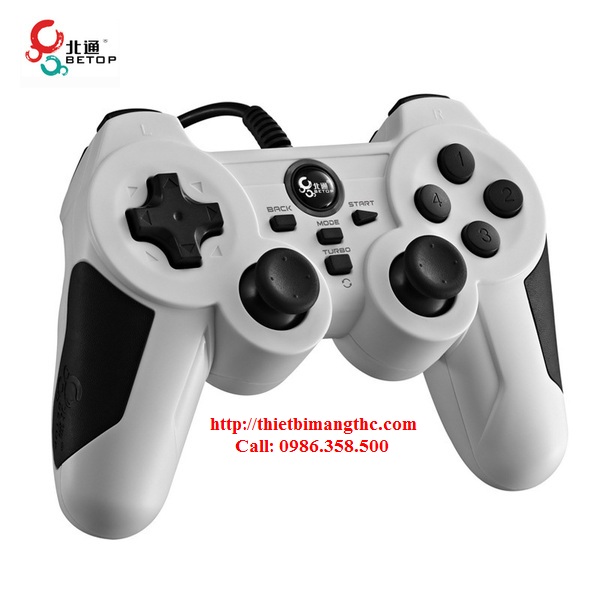 Bí quyết vàng để lựa chọn tay cầm chơi game tốt