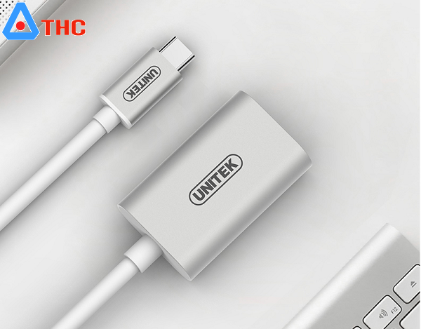 USB TypeC-Unitek1