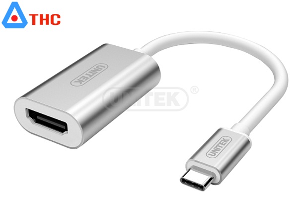 USB TypeC-Unitek1