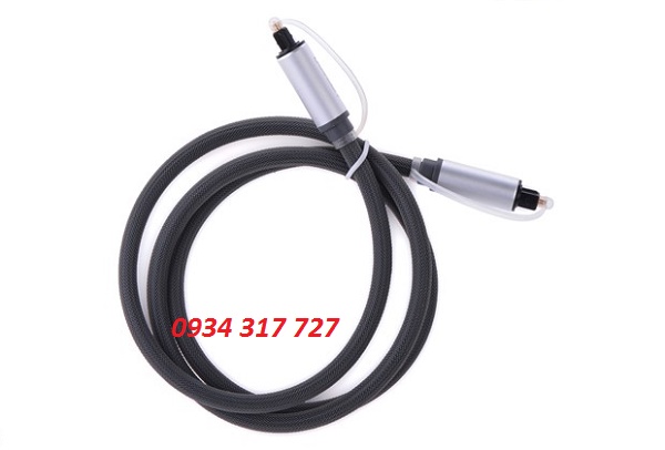 Dây quang audio dài 2m Ugreen UG 10540 Chính Hãng