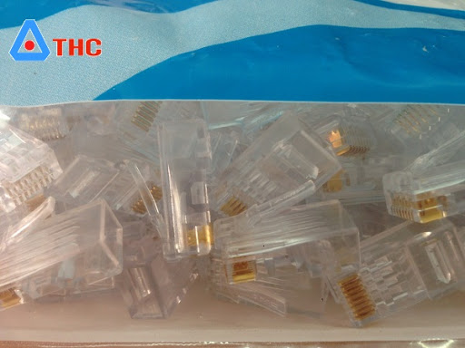 Hướng dẫn chọn hạt mạng RJ45 chất lượng và chính hãng