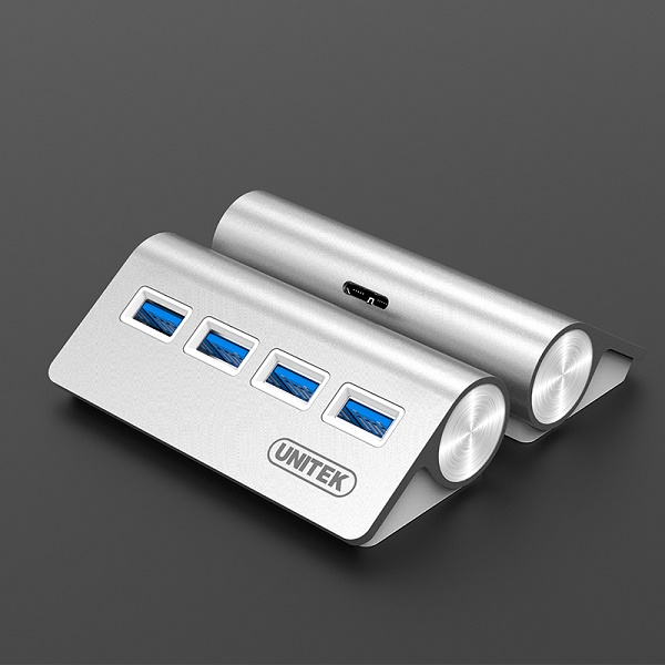 Hub USB3.0 UNITEK 