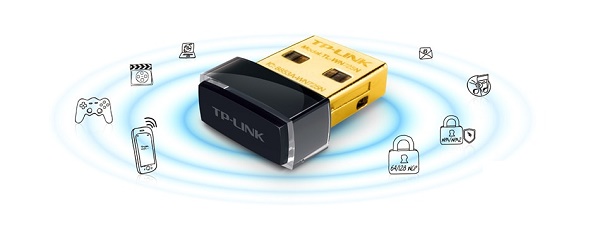 USB Wifi Nano TP-LINK TL-WN725N