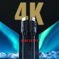 40104, Cáp HDMI 1.4 dài 10M Ugreen 4K @30Hz cao cấp